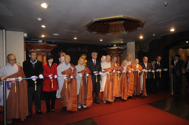 2010.11.23_지장보살 기획특별전 (1)